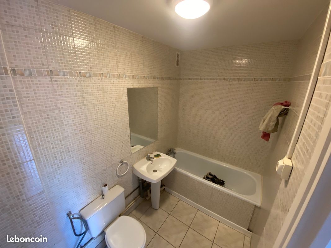 Appartement 1 pièce 17 m² · à Le Chesnay-Rocquencourt · 17 m² · 112 000 €