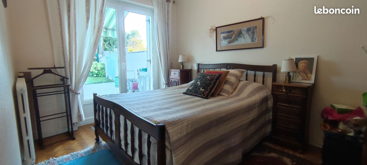 Maison 6 pièces 148 m² - Aubeterre-sur-Dronne 16390 (image principale 5)