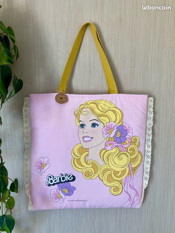 Sac et pochette Barbie Mattel (image 7)