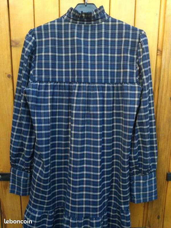 Robe Zara - Taille 36 (image 7)