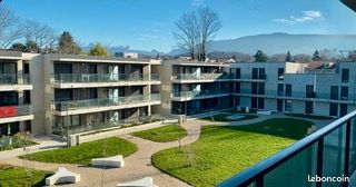 Appartement 3 pièces 60 m² · à Thonon-les-Bains · 60 m² · 1 090 €