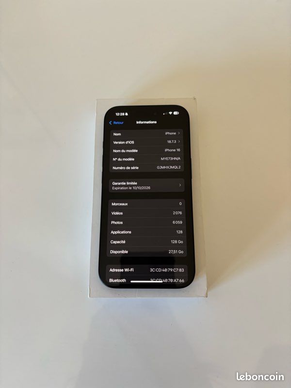 IPhone 16 (image 7)