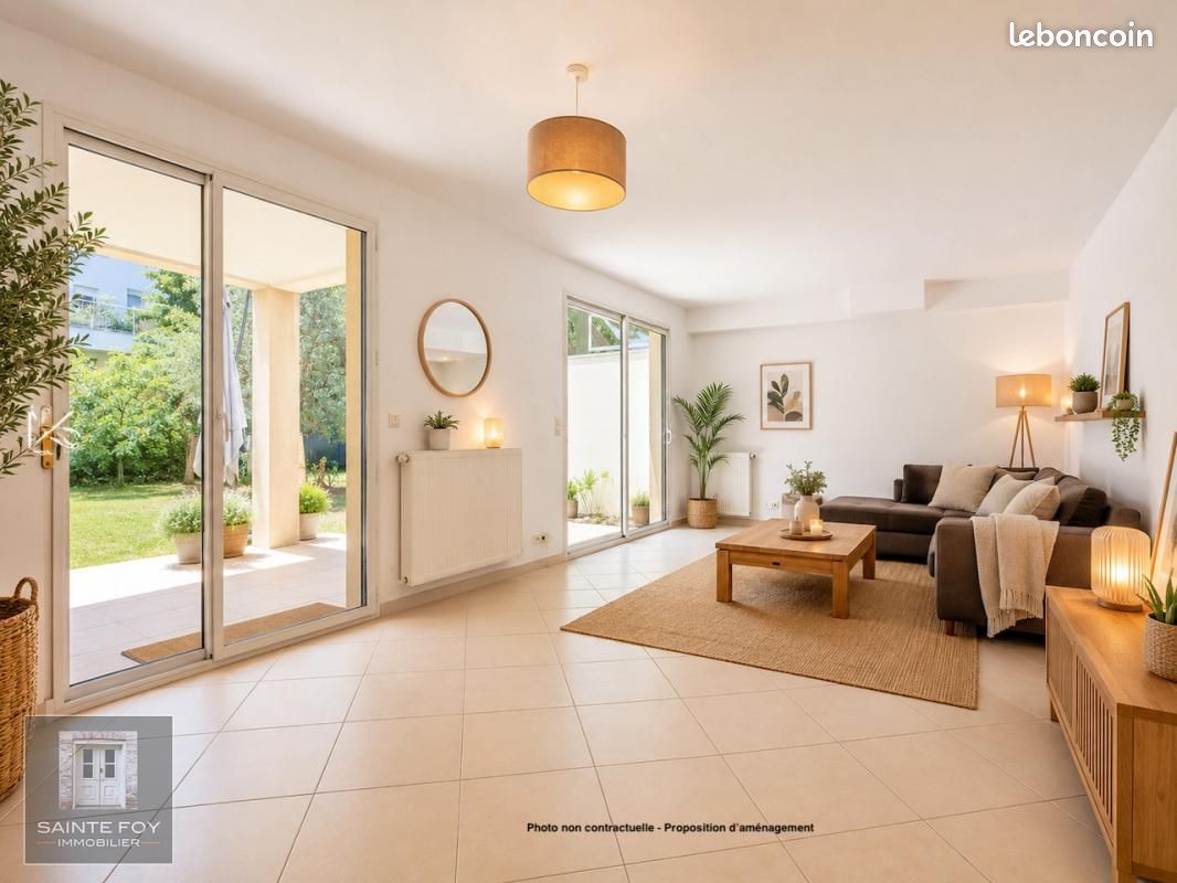 Maison 6 pièces 110 m² · à Tassin-la-Demi-Lune · 110 m² · 678 000 €