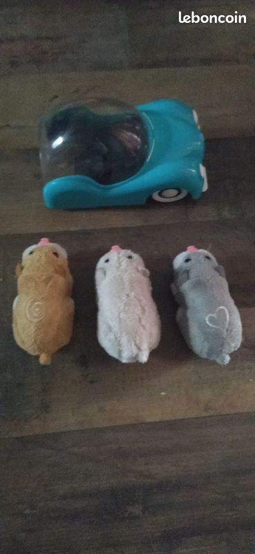 Zuzu pets (image 2)