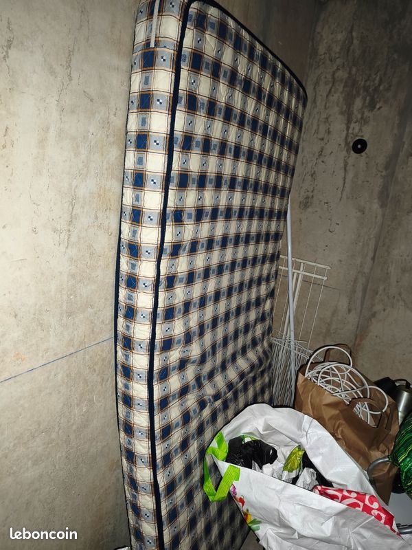 Matelas (image 1)