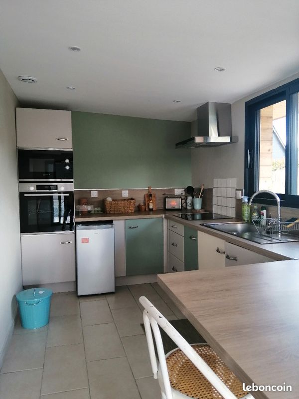 Gîte 4 personnes (image 6)