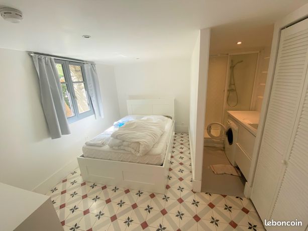 Maison 1 pièce 27 m² — 9
