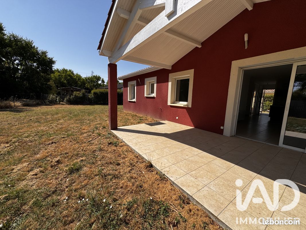 Maison 4 pièces 126 m² · à Montauban · 126 m² · 265 000 €