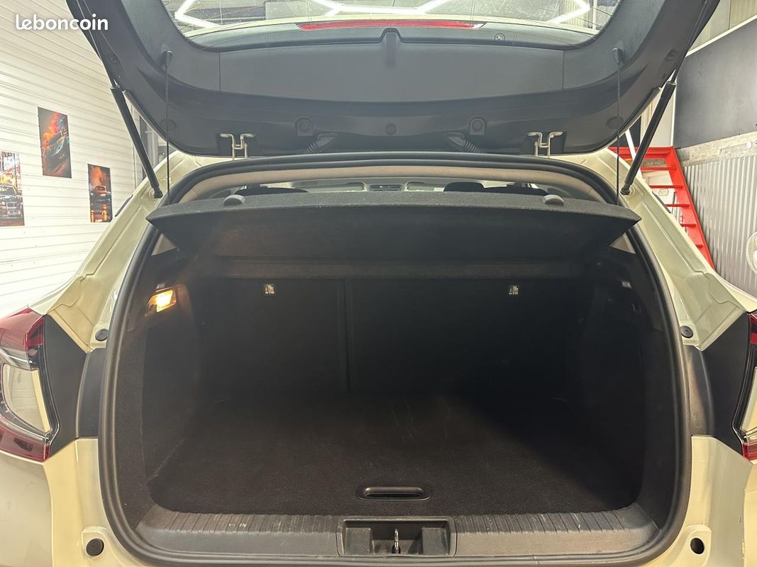 Renault captur 1.5 bluedci 95 business (image 27)