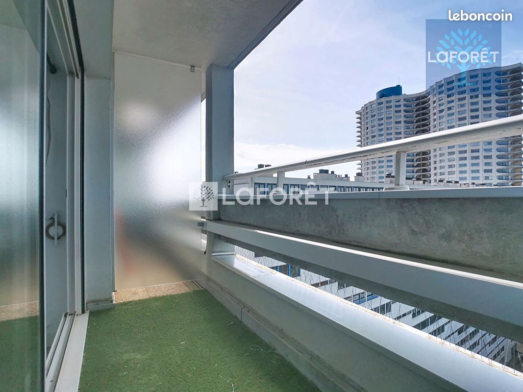 Appartement 1 pièce 11 m² · à Rennes · 11 m² · 69 900 €