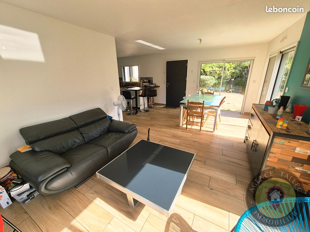 Maison 6 pièces 110 m² · à Lanvallay · 110 m² · 372 750 €