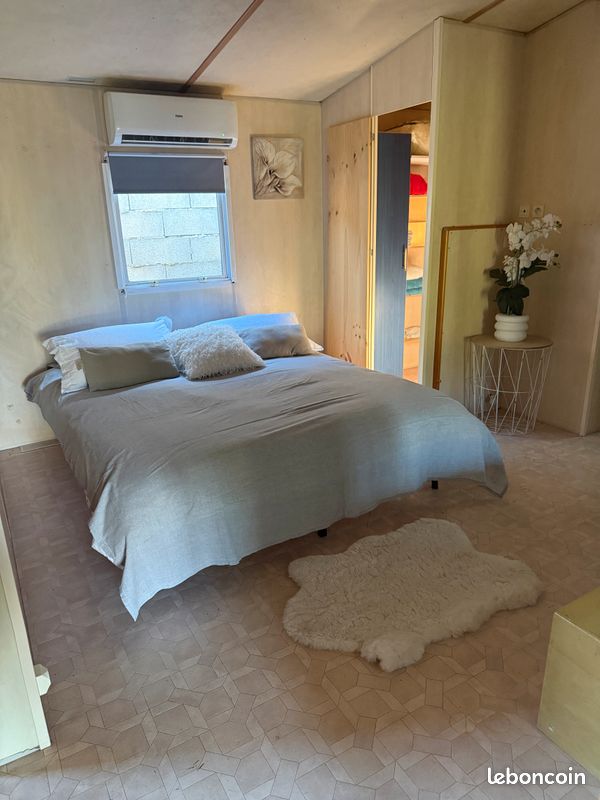 Maison 4 pièces 70 m² · à Beaucaire · 70 m² · 1 000 €/mois