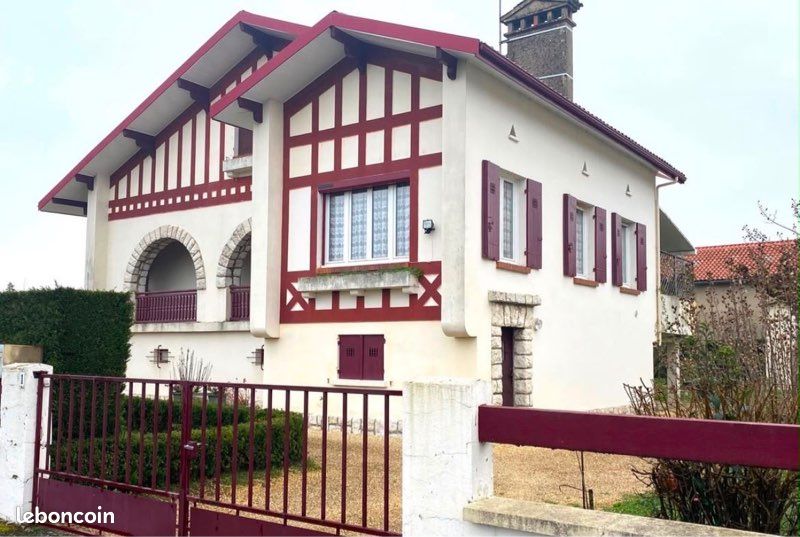 Maison 7 pièces 130 m² · à Marmande · 130 m² · 158 000 €