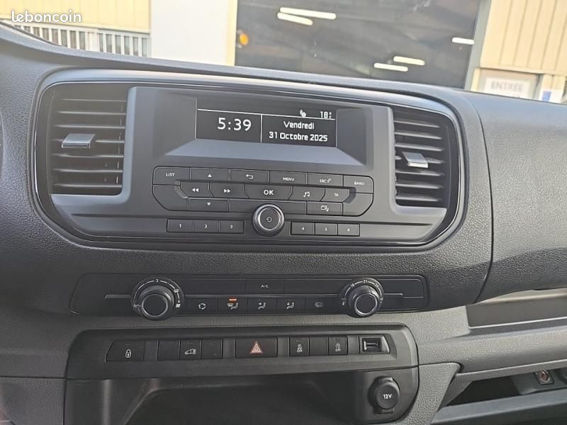 Peugeot Expert Fg Standard 2.0 BlueHDi 120ch S&S Premium (image 14)