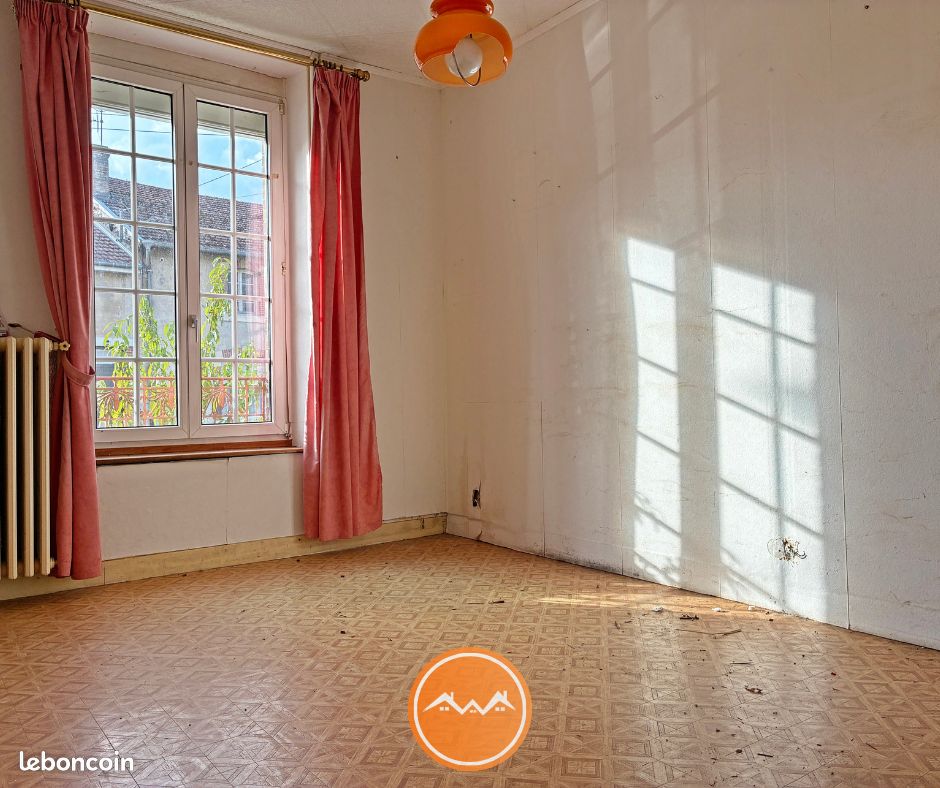 Maison 5 pièces 140 m² · à Rouvrois-sur-Meuse · 140 m² · 95 000 €