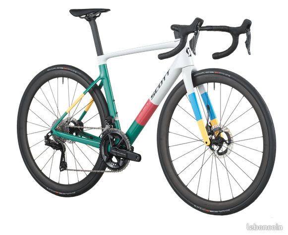 Scott Addict RC PRO (image 2)
