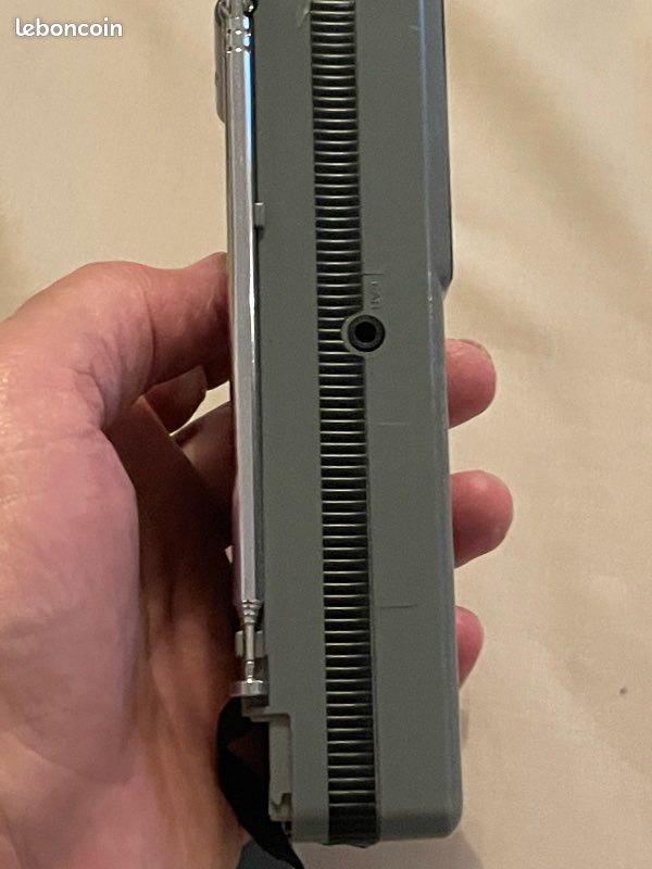 Sony watchman (image 6)