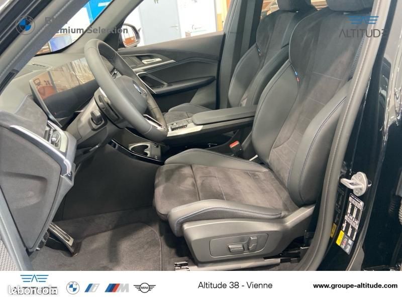 Bmw X1 xDrive25e 245ch M Sport (image 15)