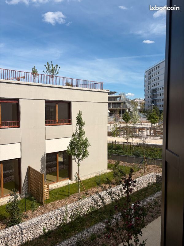 Appartement 4 pièces 91 m² · à Nanterre · 91 m² · 495 000 €