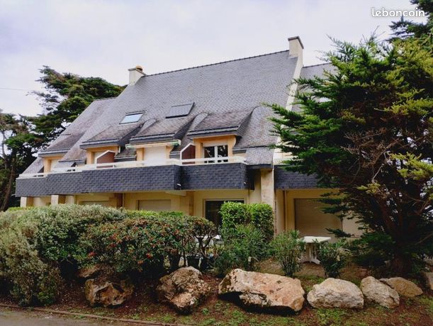 Duplex 3 pièces 52 m²
