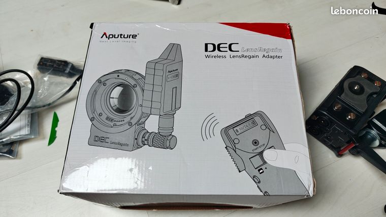 Premiers objectifs Sigma compatibles monture Canon RF annoncés