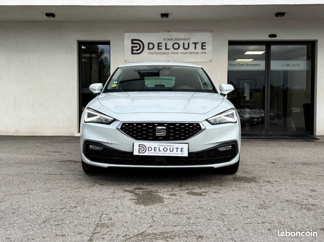 SEAT Leon SEAT Leon Xcellence (image 7)