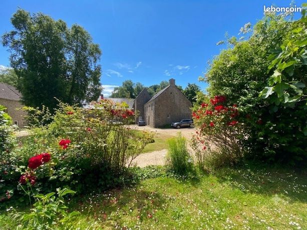 Maison 5 pièces 140 m²