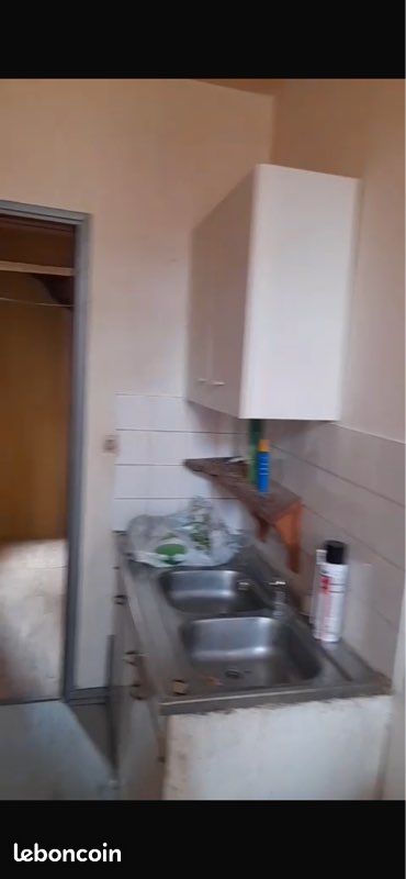 Appartement 1 pièce 17 m² · à Lille · 17 m² · 76 500 €