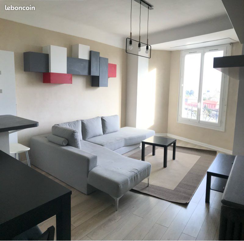 Appartement 2 pièces 60 m² · à Antibes · 60 m² · 920 €/mois