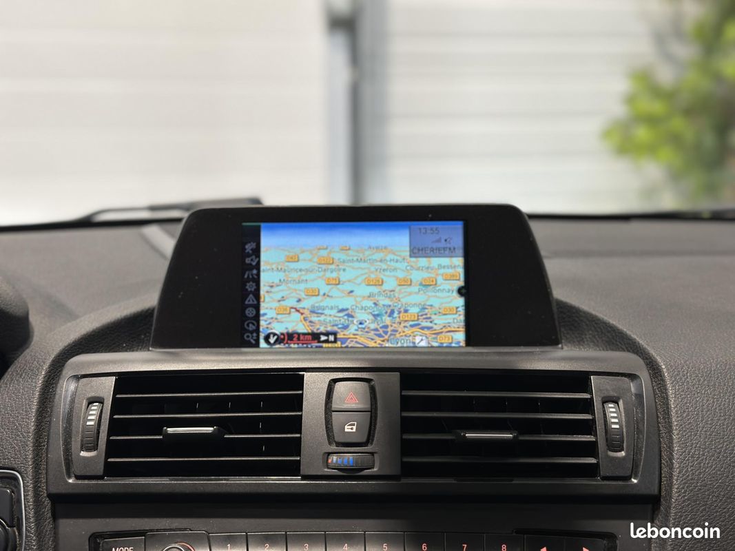 BMW SERIE 1 (F20) 116i 136 ch Lounge Plus - Entretien BMW (image 13)