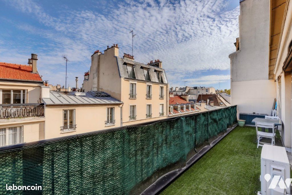 Appartement 4 pièces 90 m² · à Saint-Mandé · 90 m² · 650 000 €