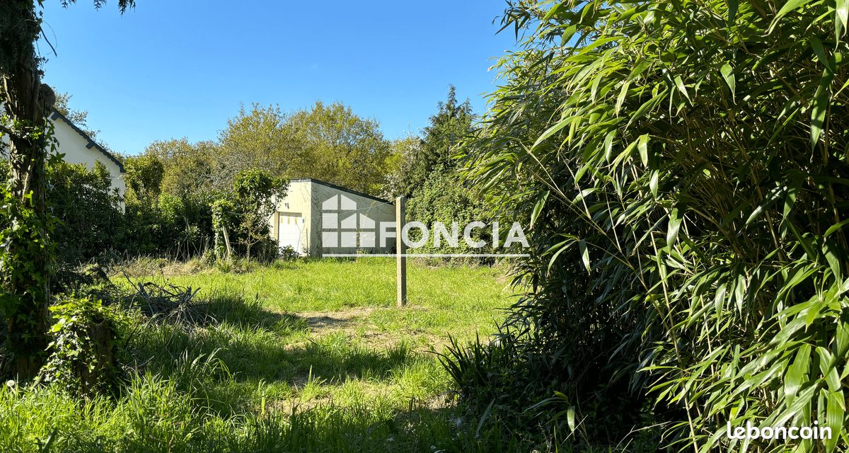 Maison 379 m² · à Sarzeau · 379 m² · 161 500 €