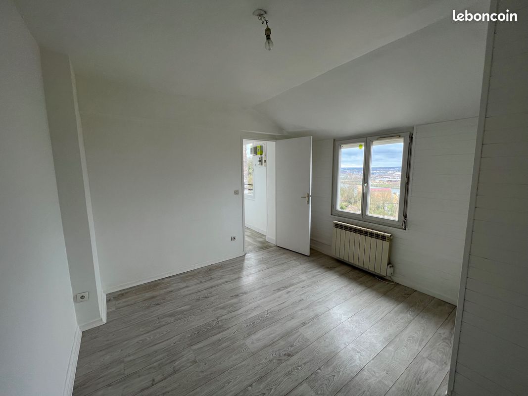 Appartement 2 pièces 35 m² · à Bonsecours · 35 m² · 470 €/mois