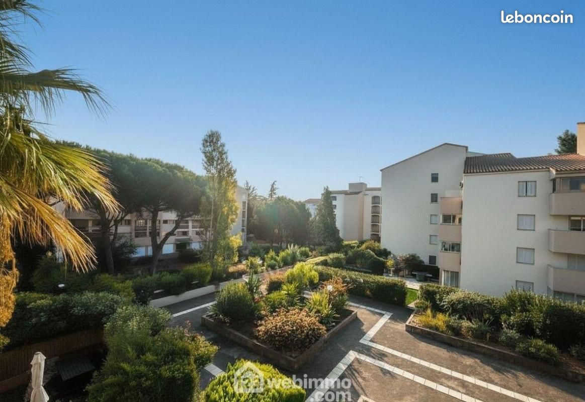 Parking 14 m² · à Sainte-Maxime · 14 m² · 24 000 €