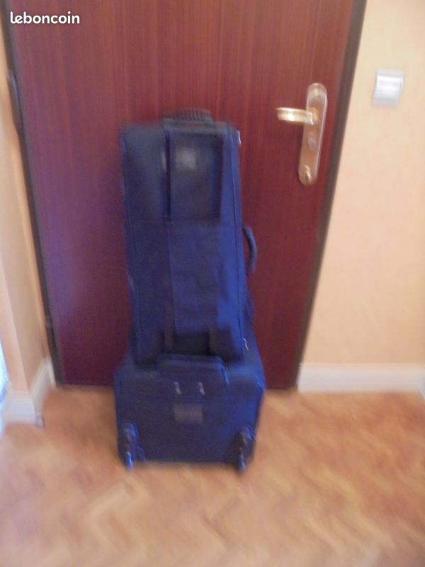 Ensemble de sacs Kobold (image 1)