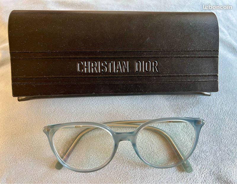 Lunettes Dior (image 2)