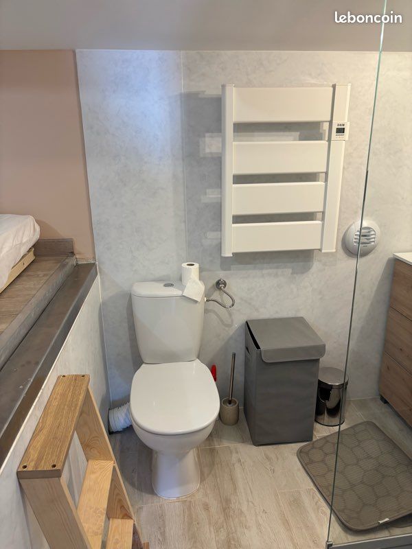 Appartement a louer frejus - 1 pièce(s) - 20 m2 - Surfyn