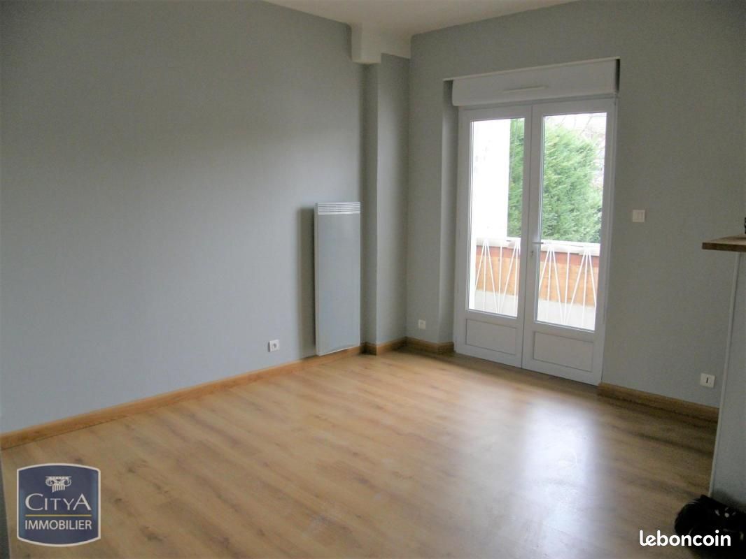 Appartement 2 pièces 45 m² · à Montauban · 45 m² · 560 €/mois
