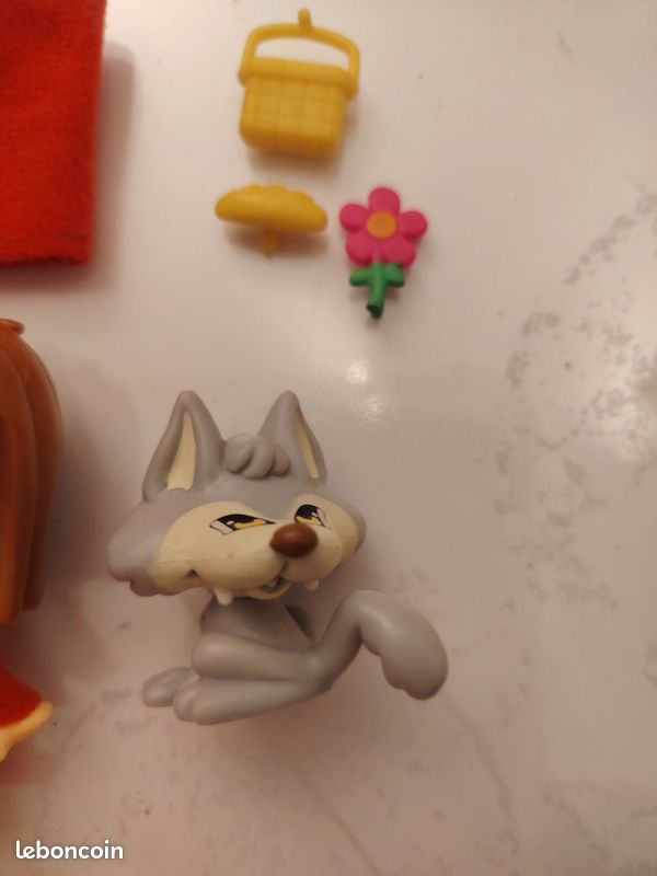 Pinypon Disney (image 3)