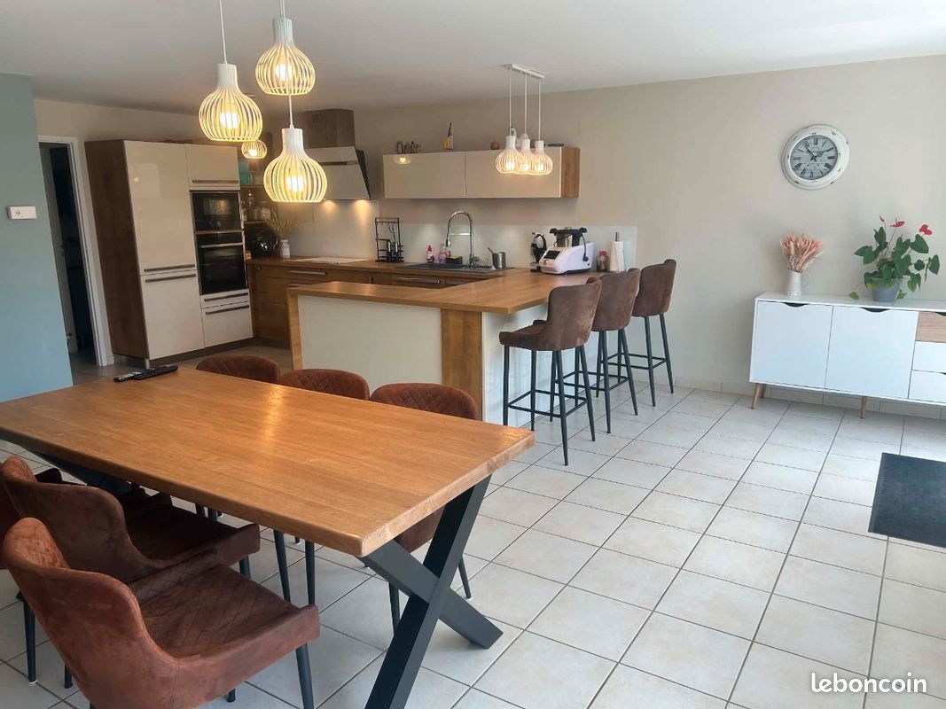 Maison 5 pièces 151 m² · à Vaxoncourt · 151 m² · 218 000 €