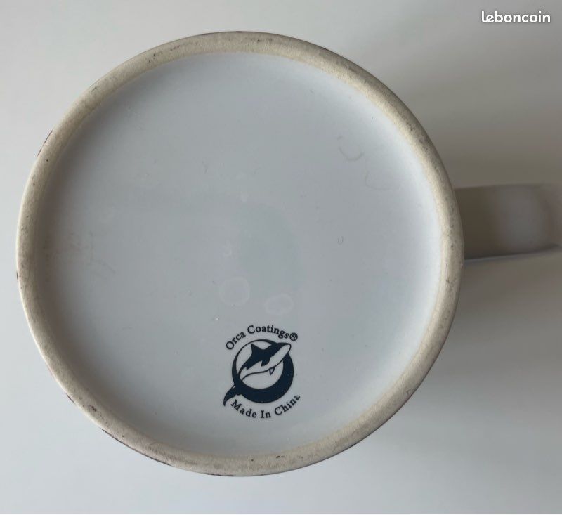 Mug Waitress de Broadway (image 4)