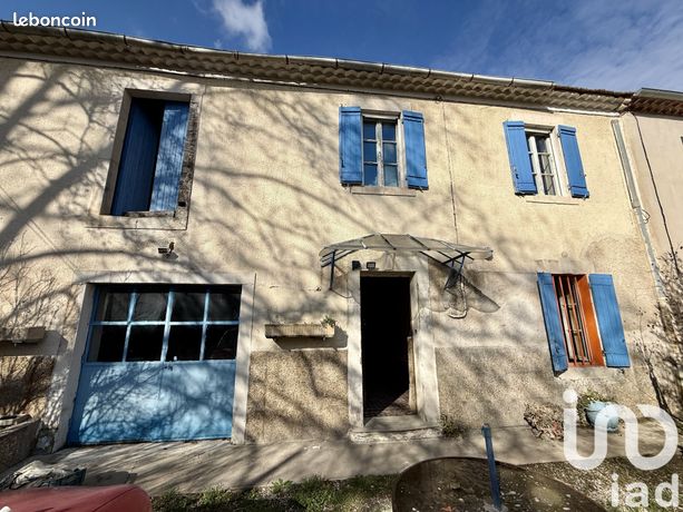 Propriété 7 pièces 130 m²