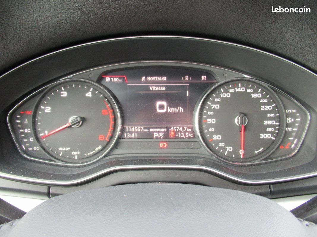 Audi Q5 40 TDI 190 quattro Business Executive S-tronic (image 16)