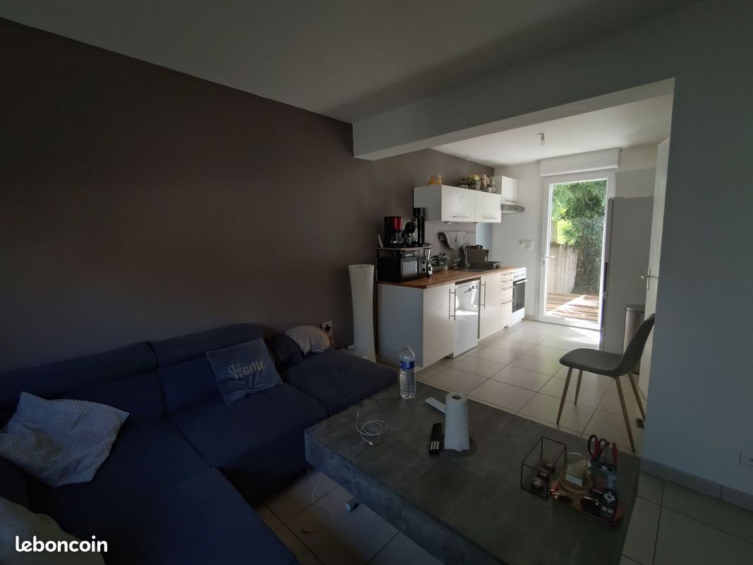 Maison 4 pièces 63 m² · à Niort · 63 m² · 169 000 €