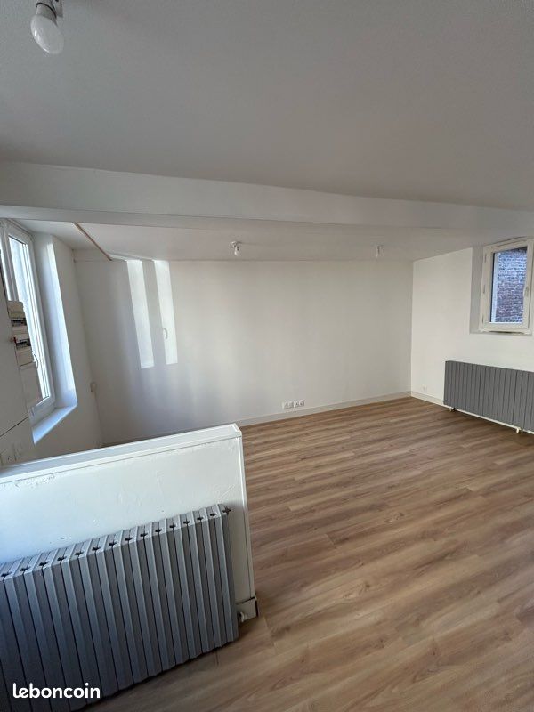 Maison 4 pièces 70 m² · à Doudeville · 70 m² · 750 €/mois