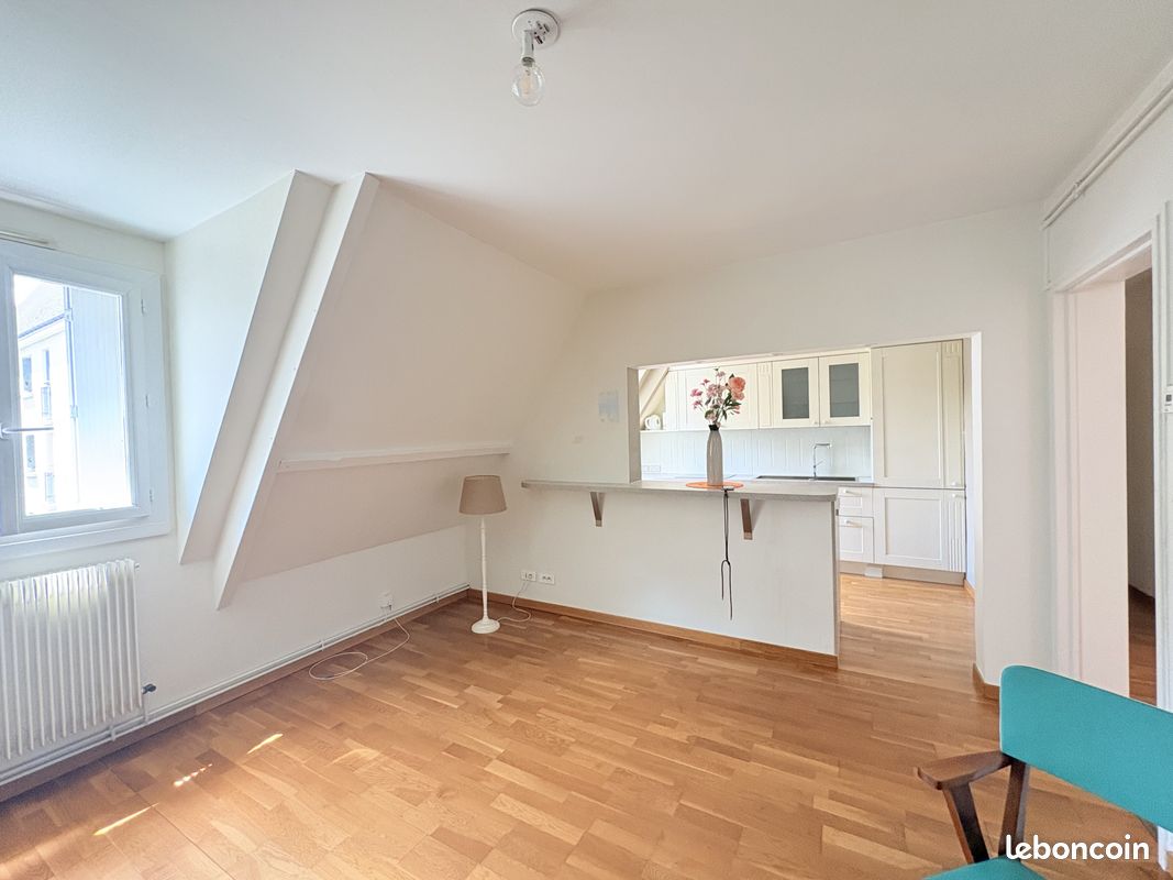 Appartement 4 pièces 86 m² · à Tours · 86 m² · 257 250 €