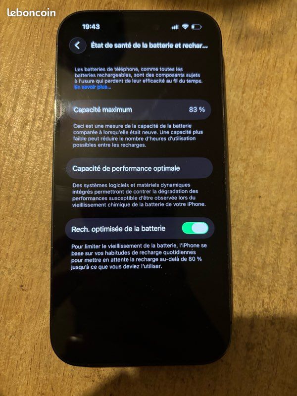 IPhone 14 Pro e-sim (image 3)