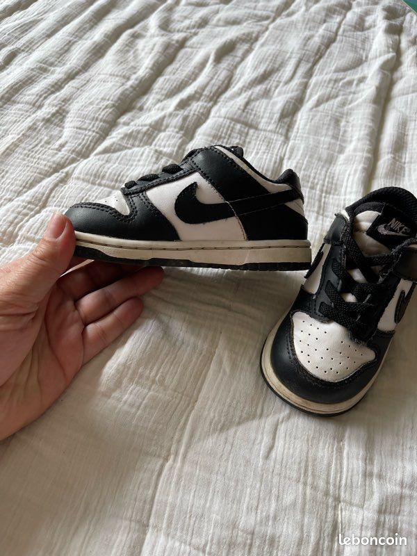 HOT Chaussure Dunk Low Taille Basket Nike Dunk Low Taille