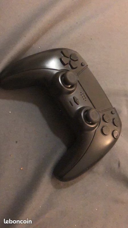Manette (image 2)