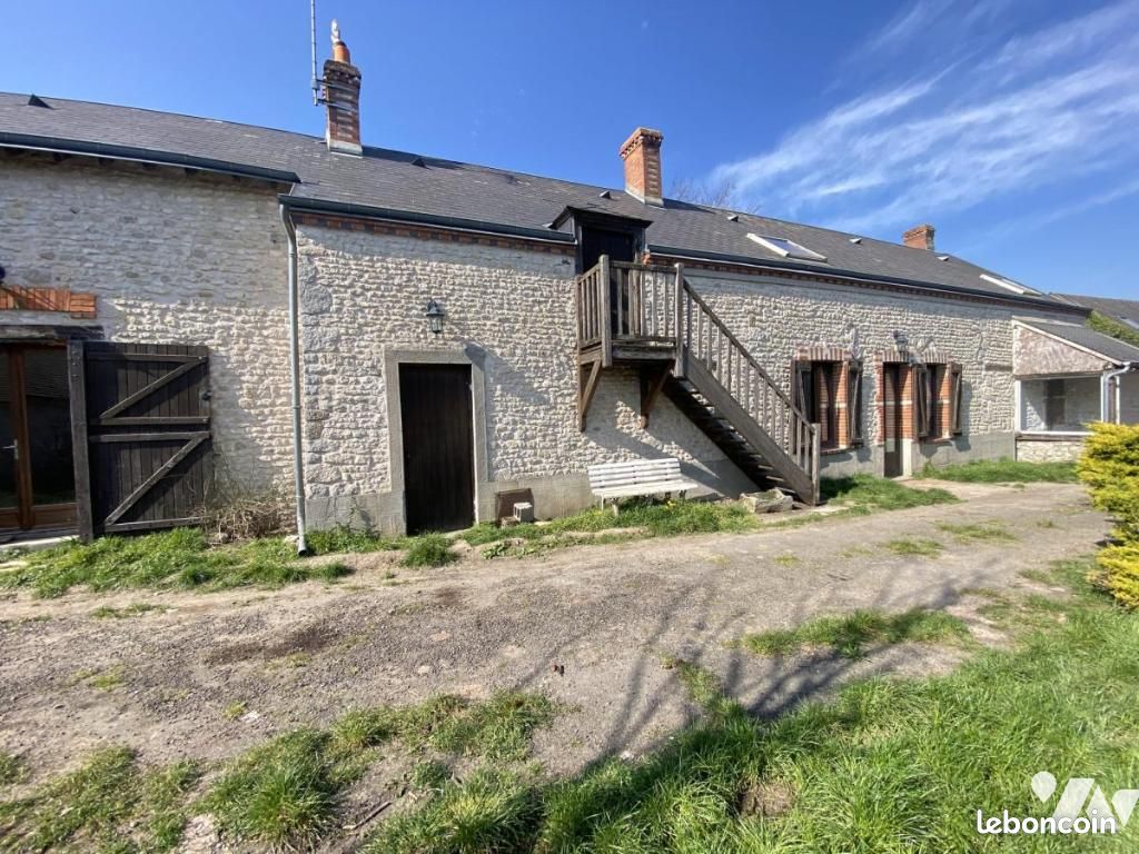 Maison 4 pièces 180 m² (image 1)